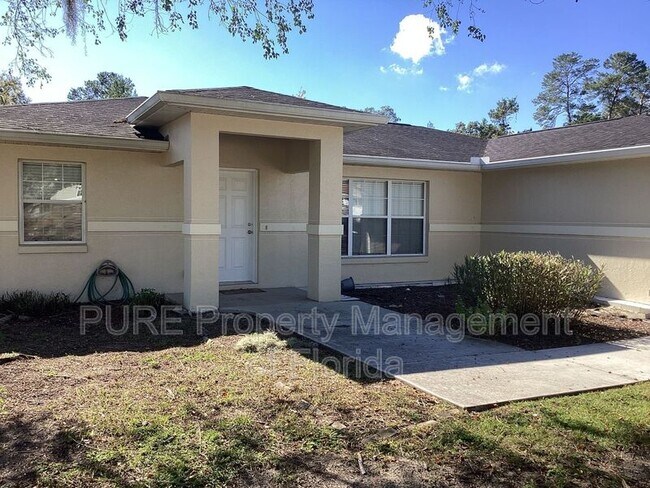 Photo - 461 Marion Oaks Blvd