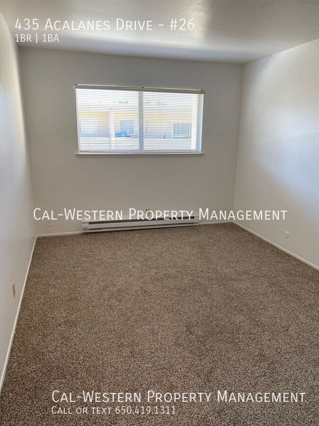 Photo - Large 1 bed 1 bath 2nd flr apt Unit #26