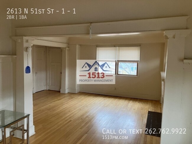 Photo - 2613 N 51st St Unit 1