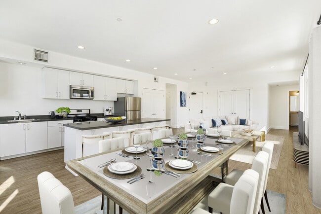 Photo - Alvins Corner at Penny Lane