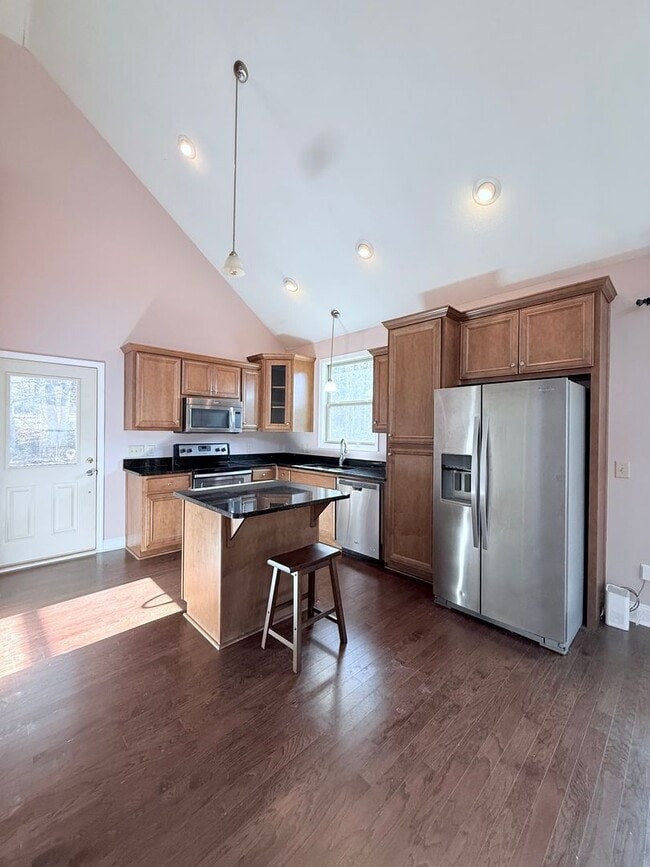 Photo - Beautiful Mountain Home near Cleveland