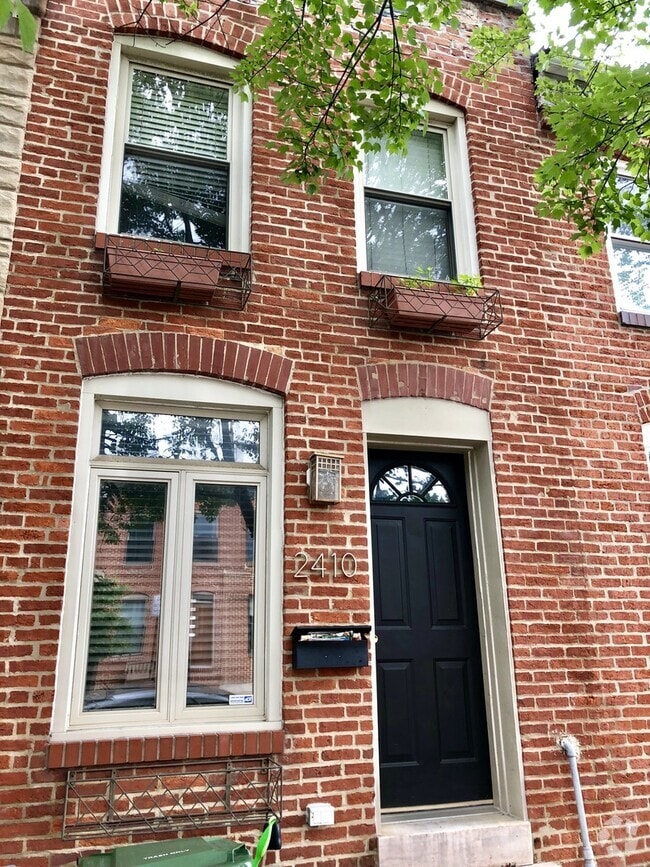 Building Photo - Charming 2Bed/1.5Bath in Canton's Neighbor... Rental