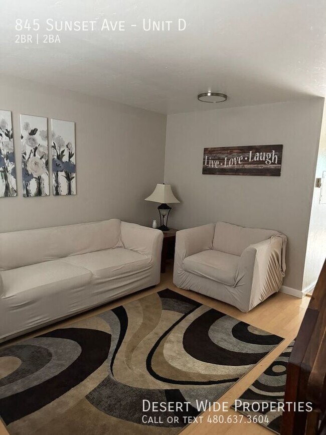 Photo - 845 Sunset Ave Unit D