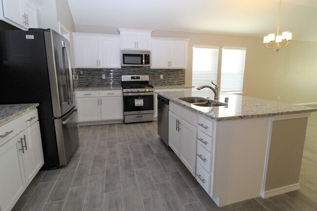 Photo - 1217 Golden Summer Pl