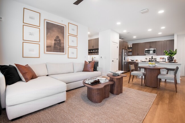 Cantara at Legacy Pointe