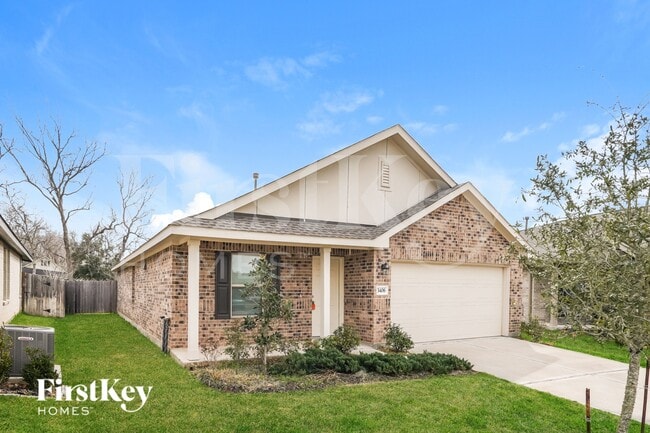 Photo - 3406 Hughes Mdw Wy