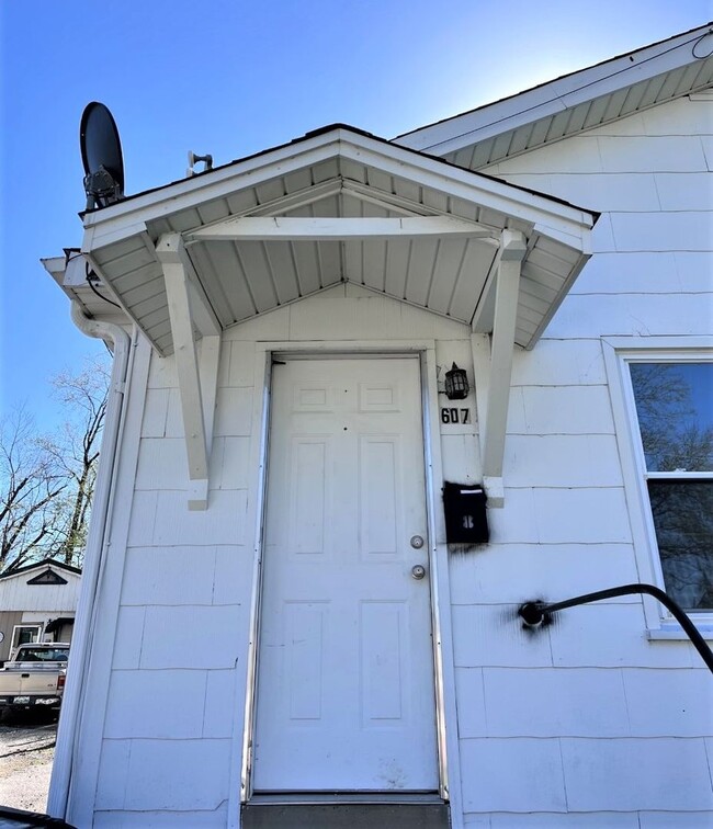 Photo - 605/607 N 5th Unit 607 N 5th St