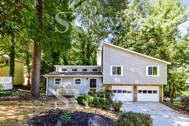 Photo - You are exactly where you ought to be!