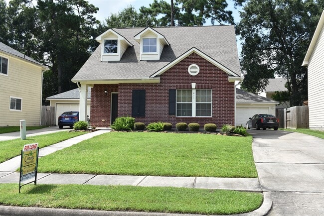 Building Photo - 411 Laurel Sage Dr