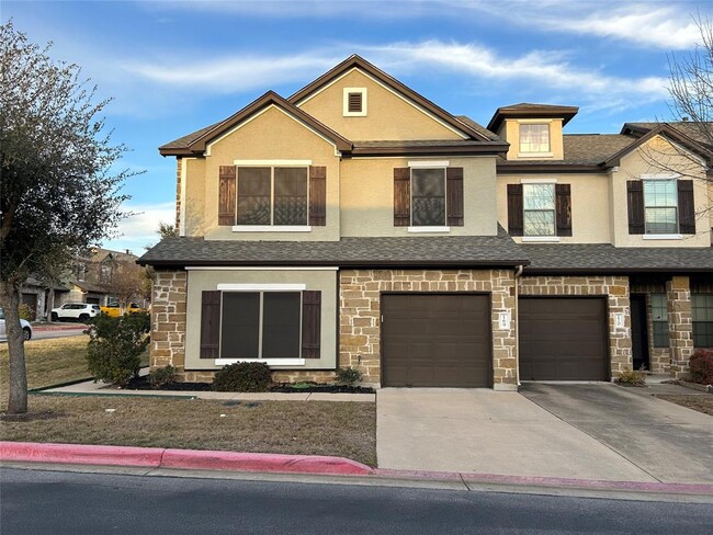 Photo - 1900 Little Elm Trail Unidad 169 Rental