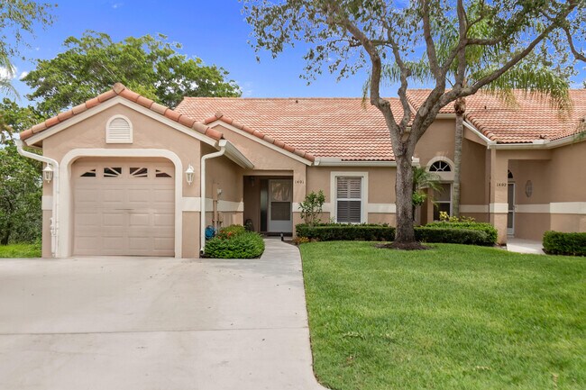 Photo - 1401 Mahogany Pl