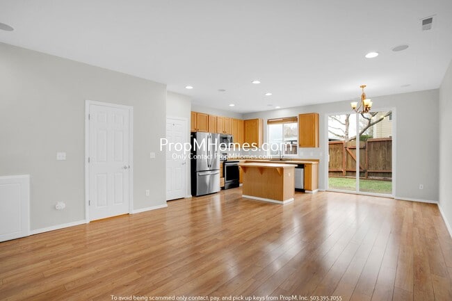 Photo - Updated Three Bedroom Townhome Near Nike & Intel!