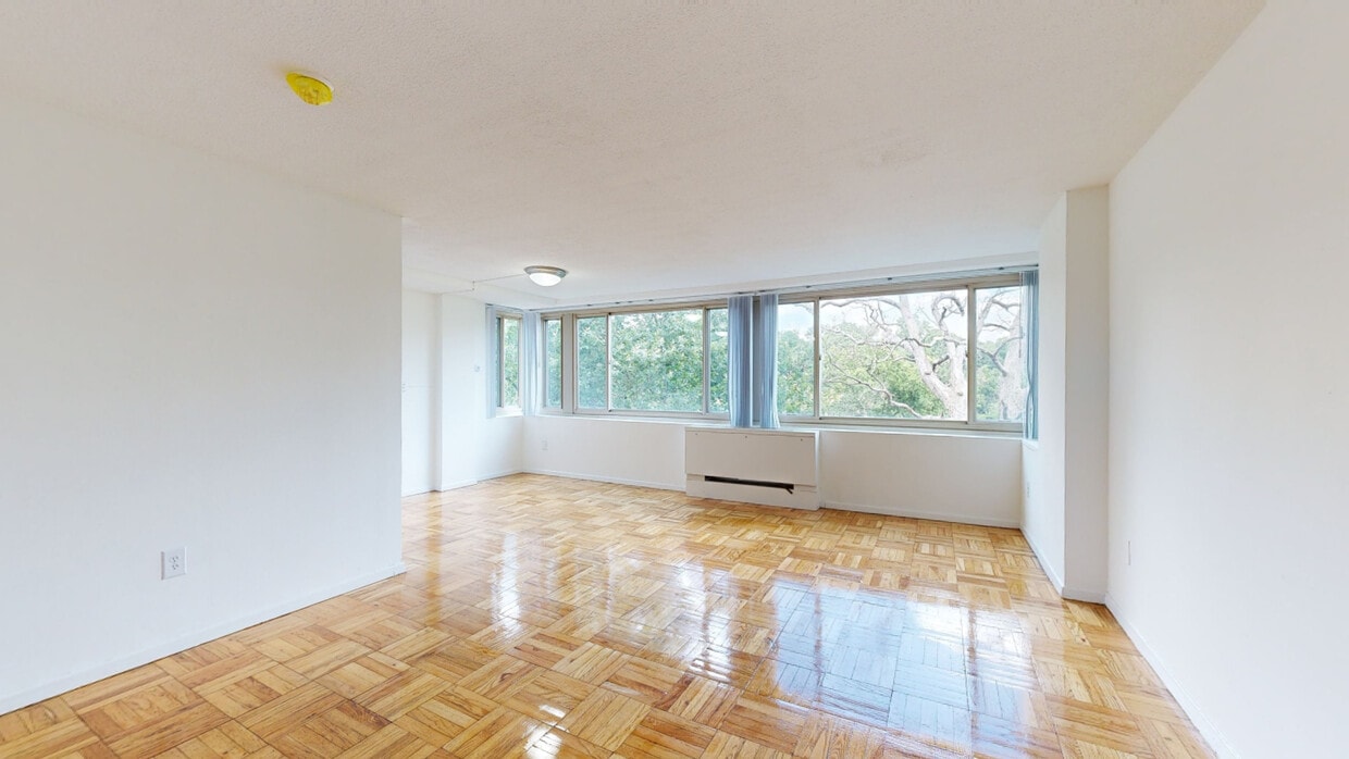 Photo - The Woodner Apartments