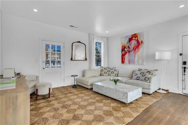 Photo - 88 Peachtree Memorial Dr NW Unit 4