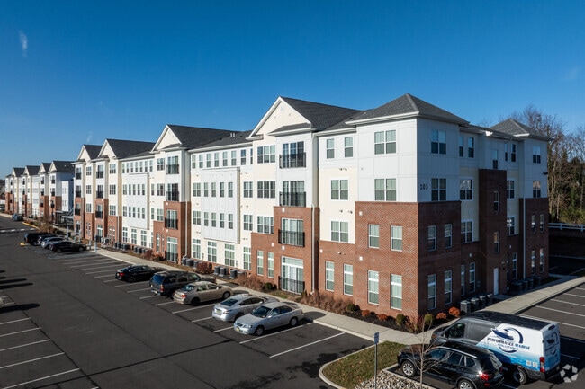 Photo - Centerton Village