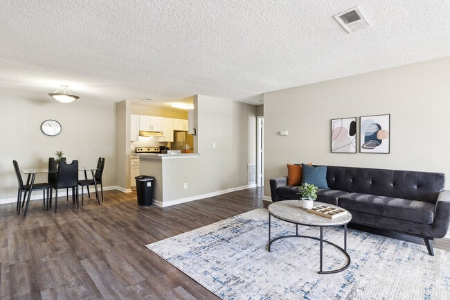 Photo - 2445 Rex Rd Apartment Unit ID1258571P