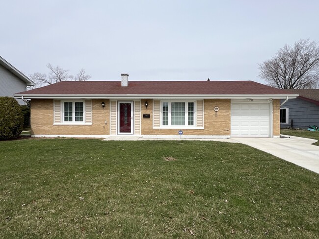Building Photo - 1380 Rosedale Ln Rental