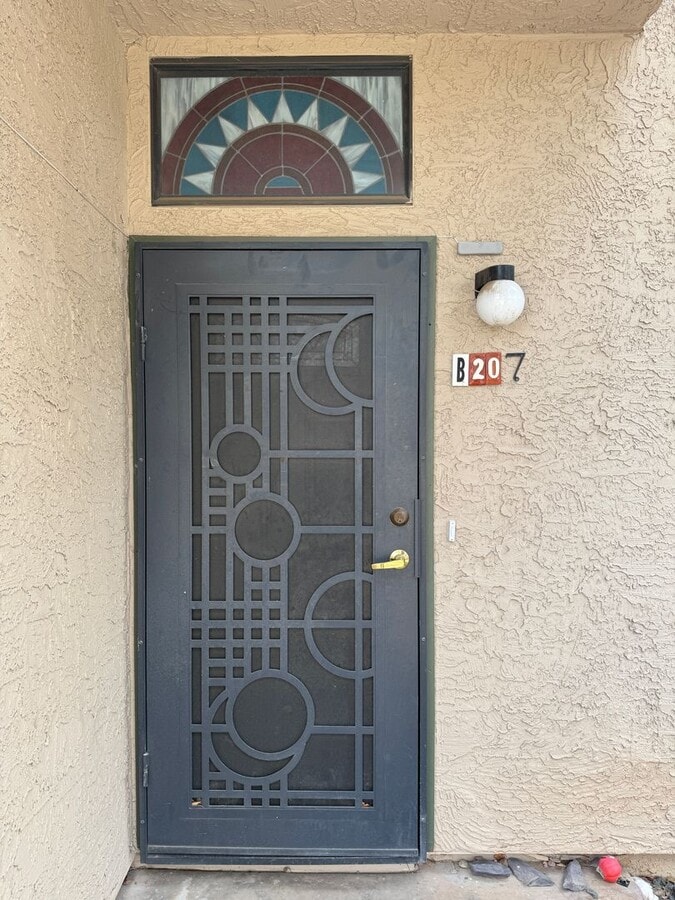 Photo - 2 bedroom with Balcony