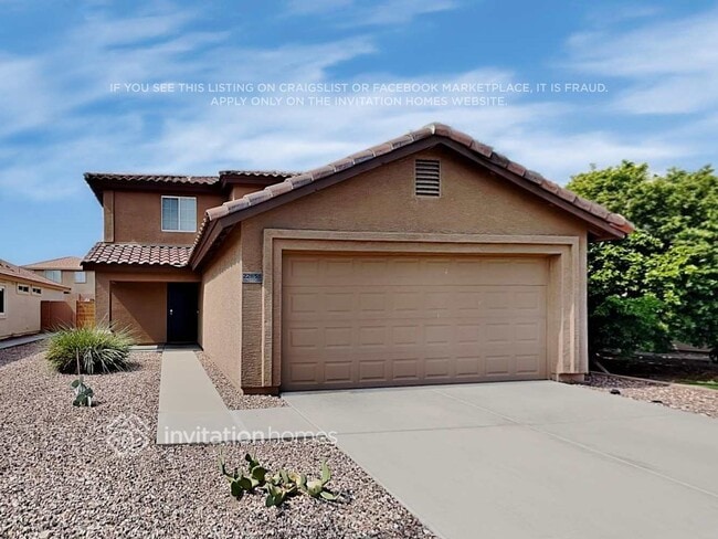 Building Photo - 22858 W Solano Dr Rental
