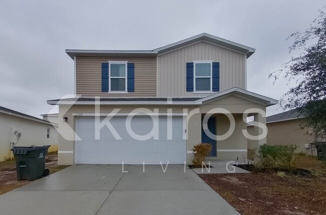 Building Photo - 1709 Nebraska Loop