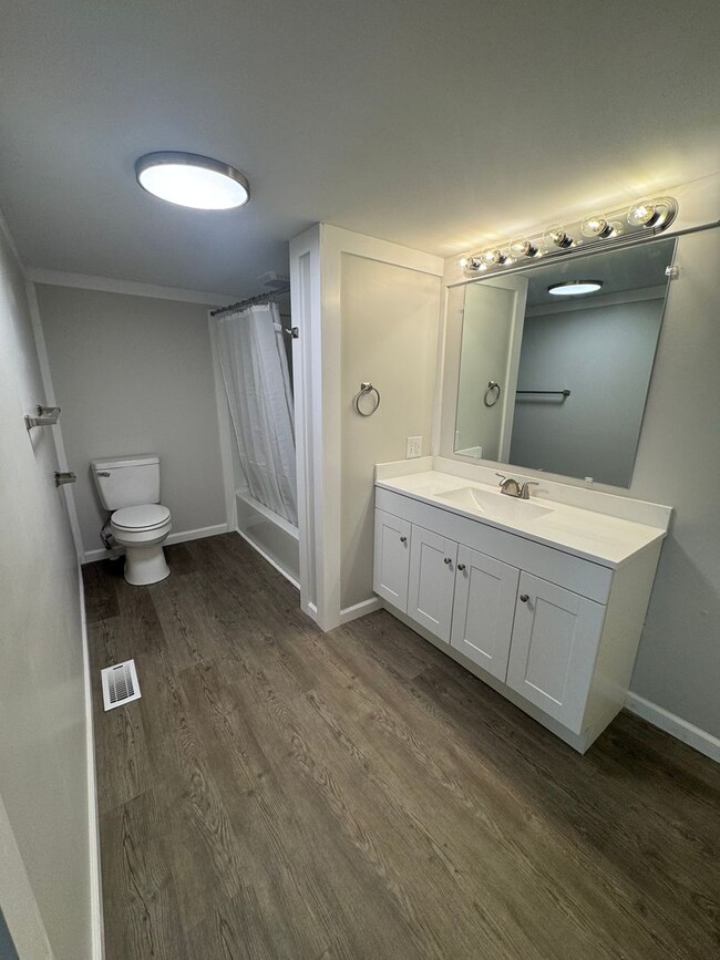 Photo - Small 2-Bed Home on E Horton – Simple & Affordable