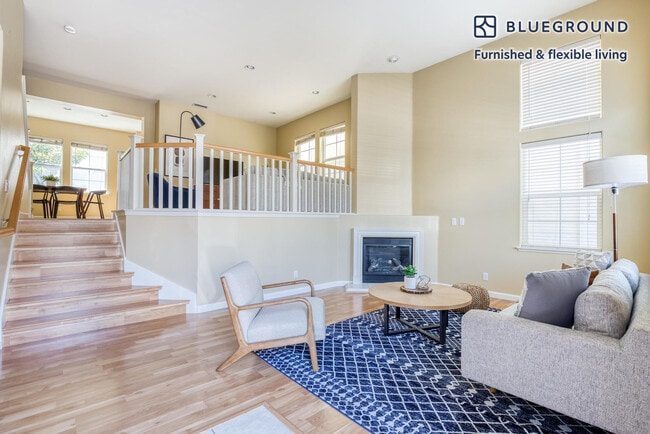 3115 Tuscolana Way