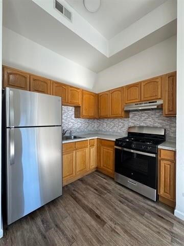 Photo - 517 Communipaw Ave Unidad 3C