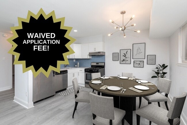 Building Photo - Hamilton Court East Apartments