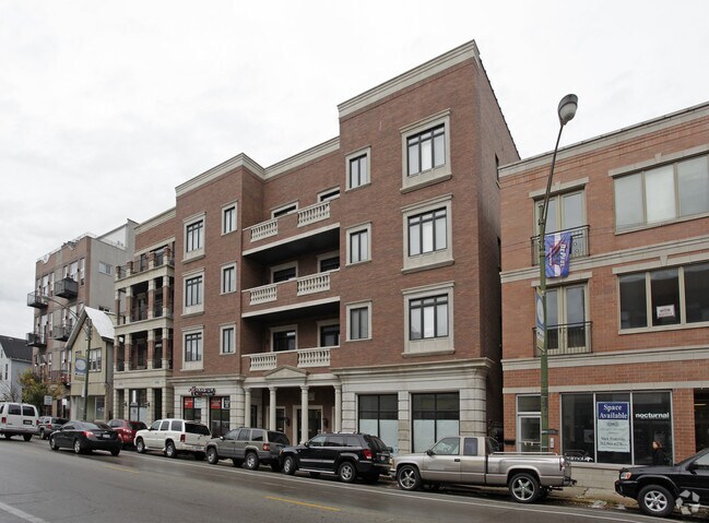 Photo - 1442 W Fullerton Ave