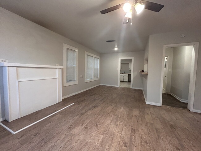 Photo - 3 bedroom 2 bathroom with a bonus room