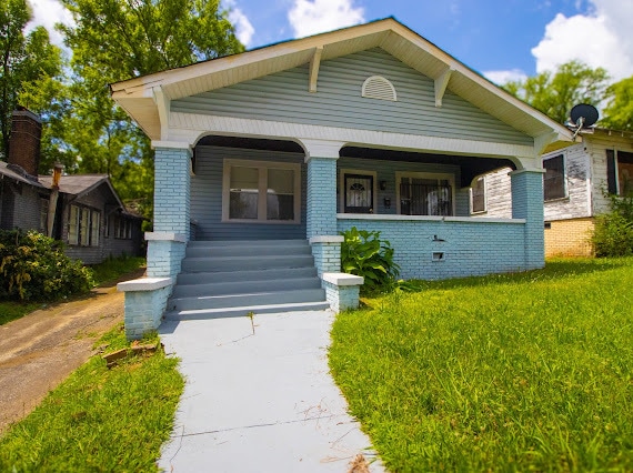 Building Photo - 3521 17th Ave N