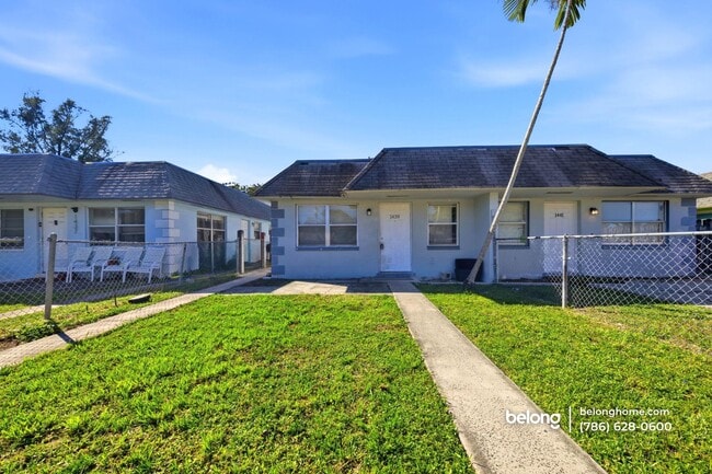 Building Photo - 1439 NW 8th Ave