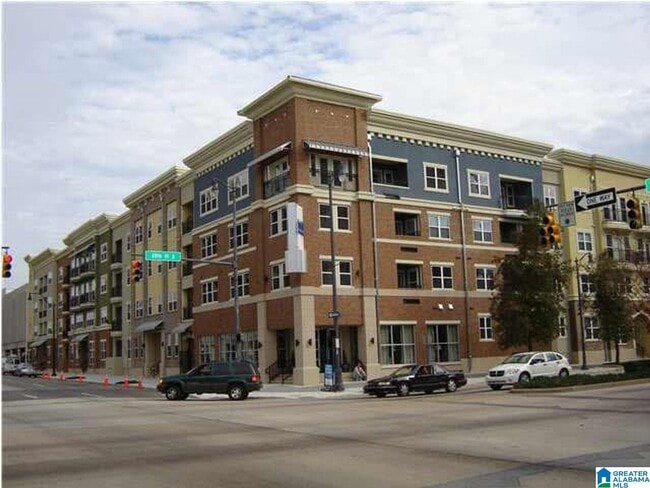 Photo - 2020 5th Ave N Condo Unit 438