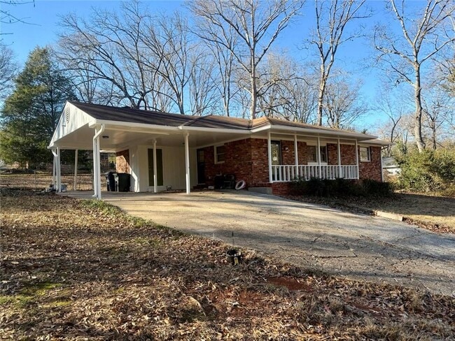 Photo - 1648 Hammond Woods Cir SW