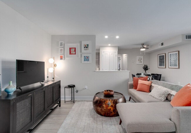 Castlebrook Apartments