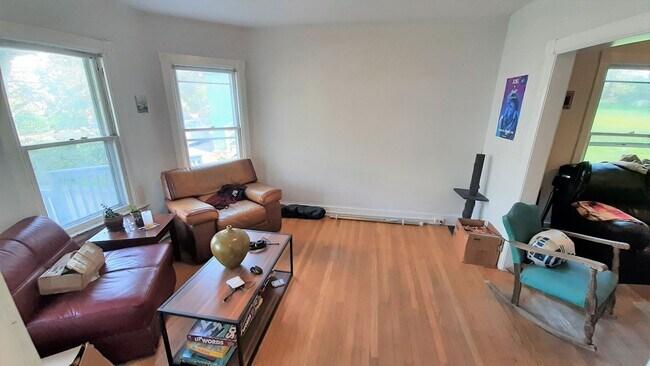 Building Photo - 119-121 Prospect Street Unit 119-121 Rental