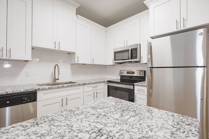 Beautiful Kitchen