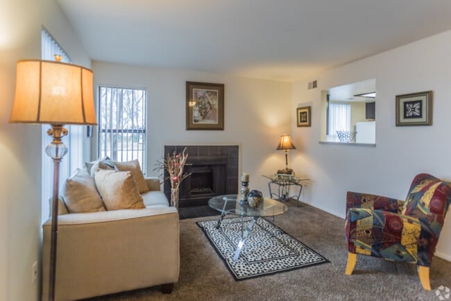 The Parkway