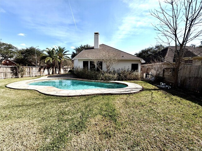 Photo - 1723 Wind Trace Cove