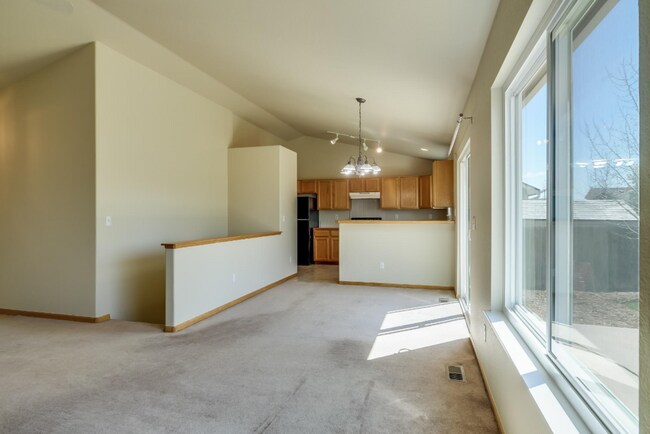 Photo - Central 3-Bedroom Ranch Home with Attached Garage