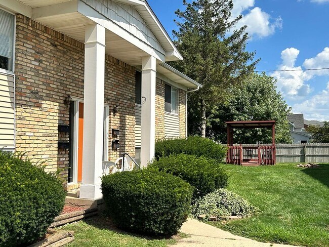 Oak Park Manor
