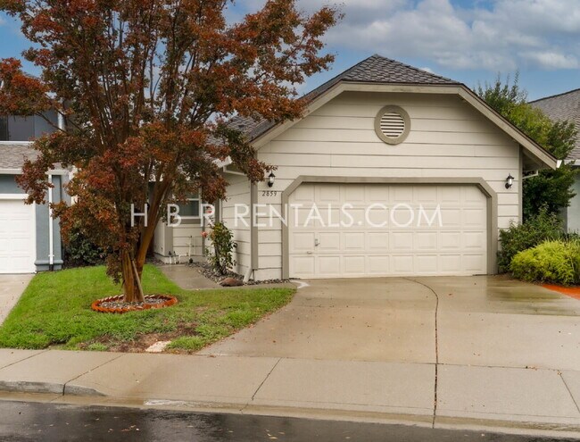 Single Story Charming 3-Bedroom Pleasanton Home Now MOVE IN Ready!