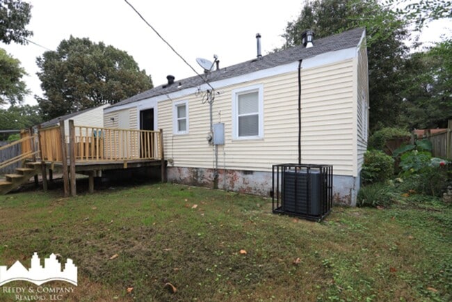 Photo - 965 Dillworth St