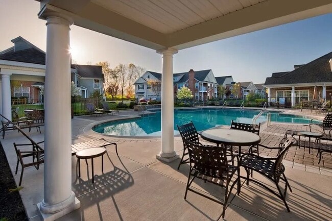 Photo - The Crest at Elm Tree