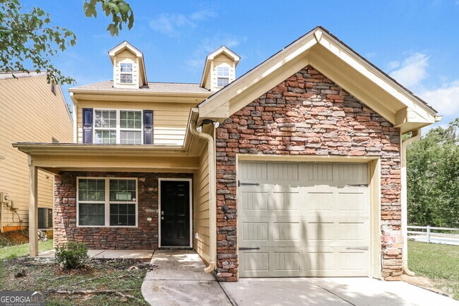 Building Photo - 1000 Weatherwood Pl NE Rental