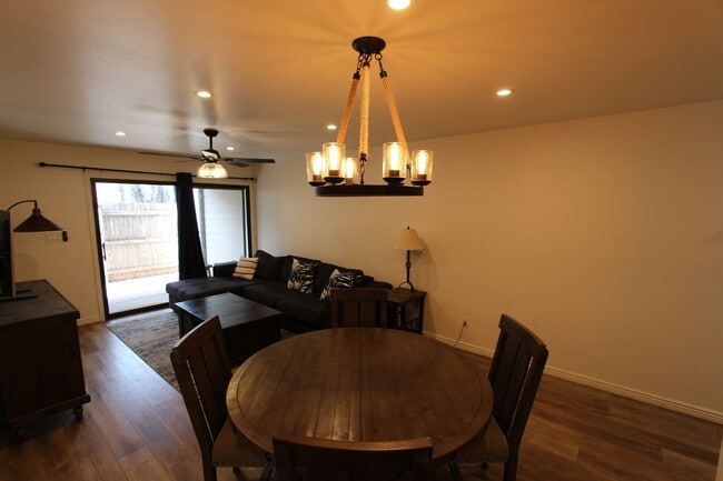 Photo - Fully Furnished 2BR Condo in Village at University Heights | Peaks Views + Covered Parking Unit 18-118