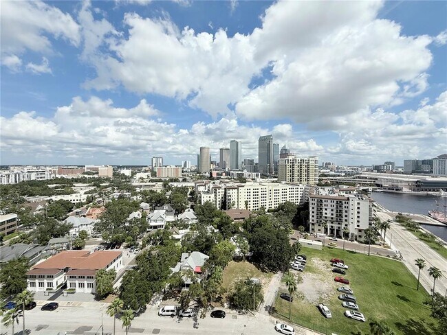 Photo - 345 Bayshore Blvd Unit 1710