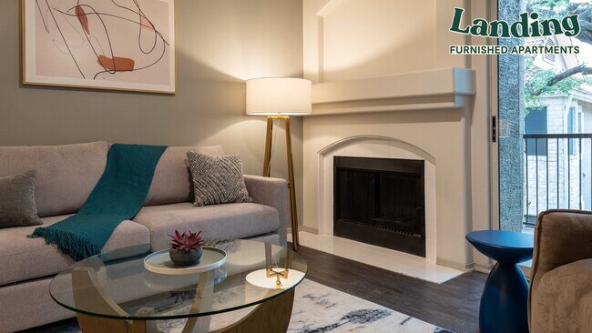 Photo - 3201 Century Park Blvd Unit 1525.259132