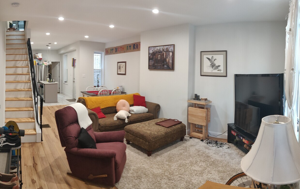 Photo - 1630 Edgley St (Philadelphia, PA)