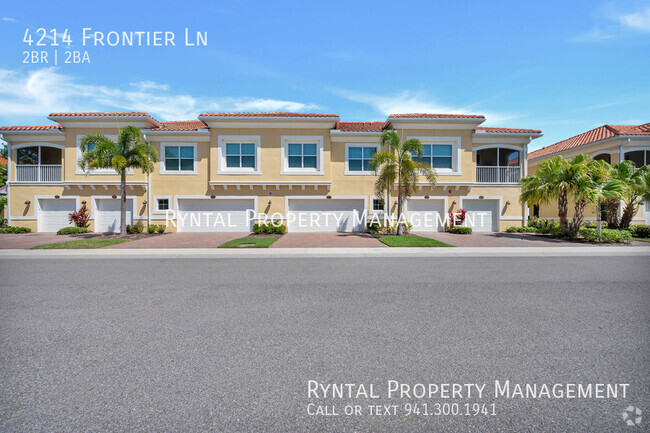 Building Photo - 4214 Frontier Ln Rental